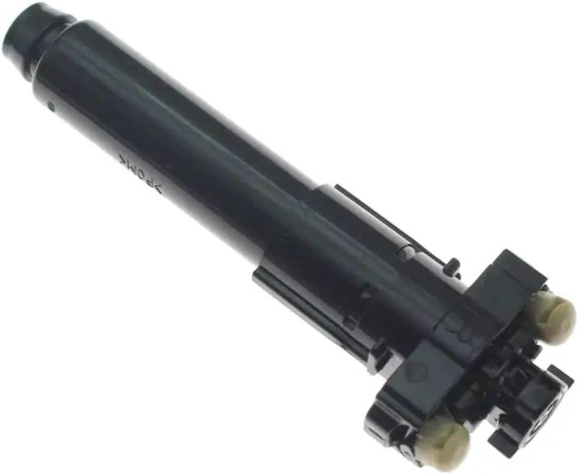 for Land for Cruiser Lc300 2022 2023 2024 Car Front Headlight Washer Nozzle Headlamp Cleaning Jet Pump 85207-60140 85208-60140