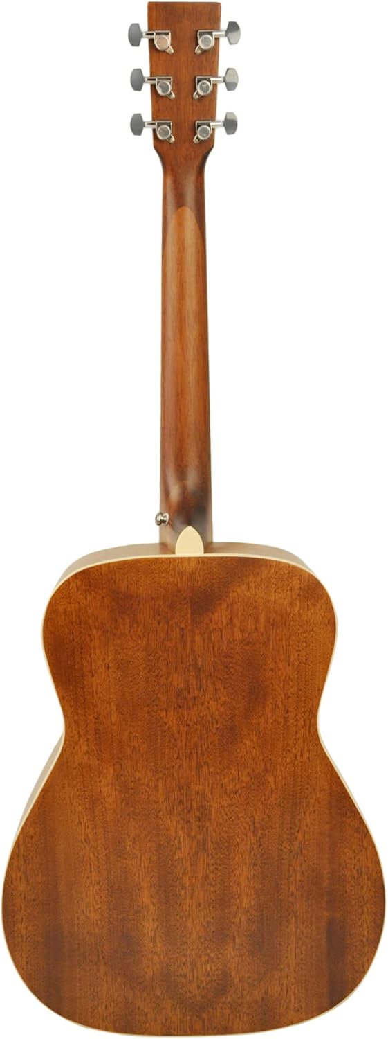 Bodhi BG10S Solid Spruce Top Concert Body Acoustic Guitar