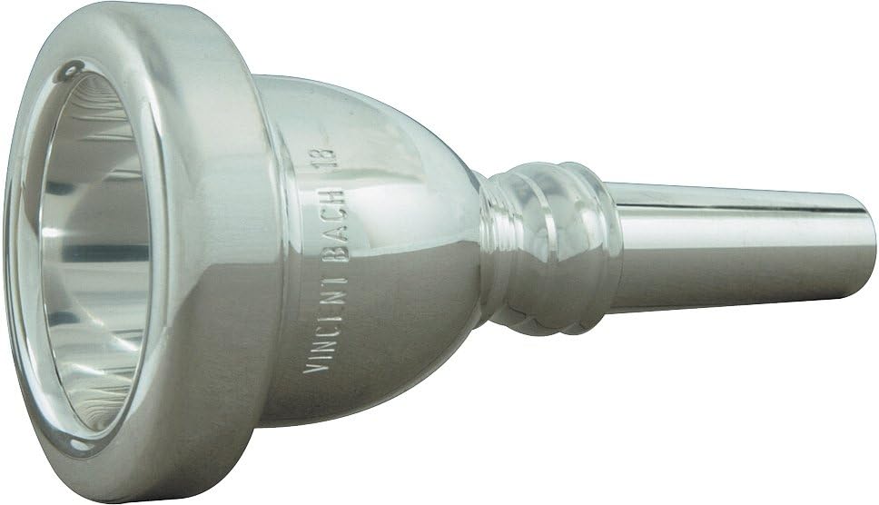 Bach Sousaphone Mouthpiece (33530E)