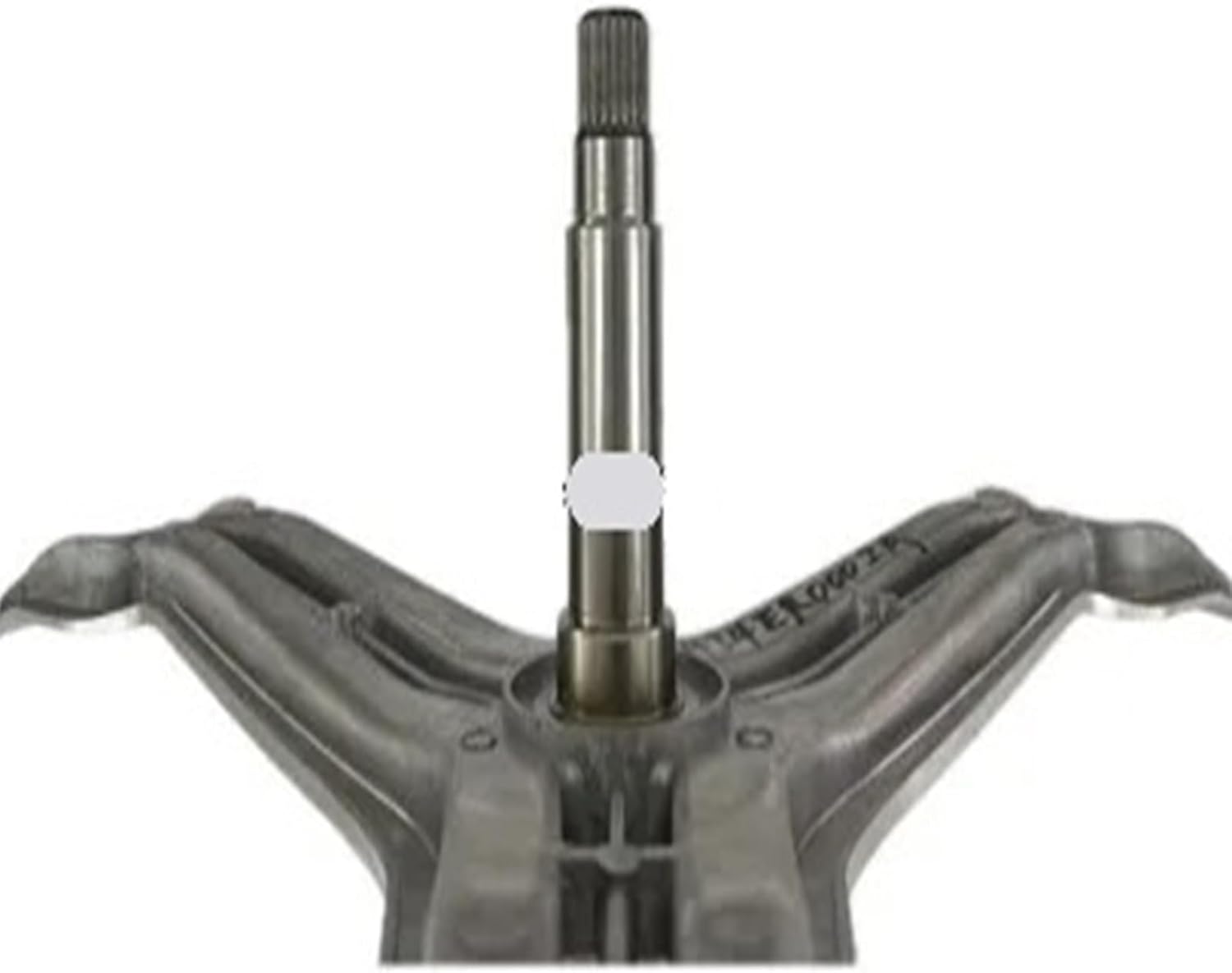 Replacement Drum Washing Machine Tripod Washing Machine Accessories 4434ER0002A Aluminum Tripod MHW62021901 Replacement Parts