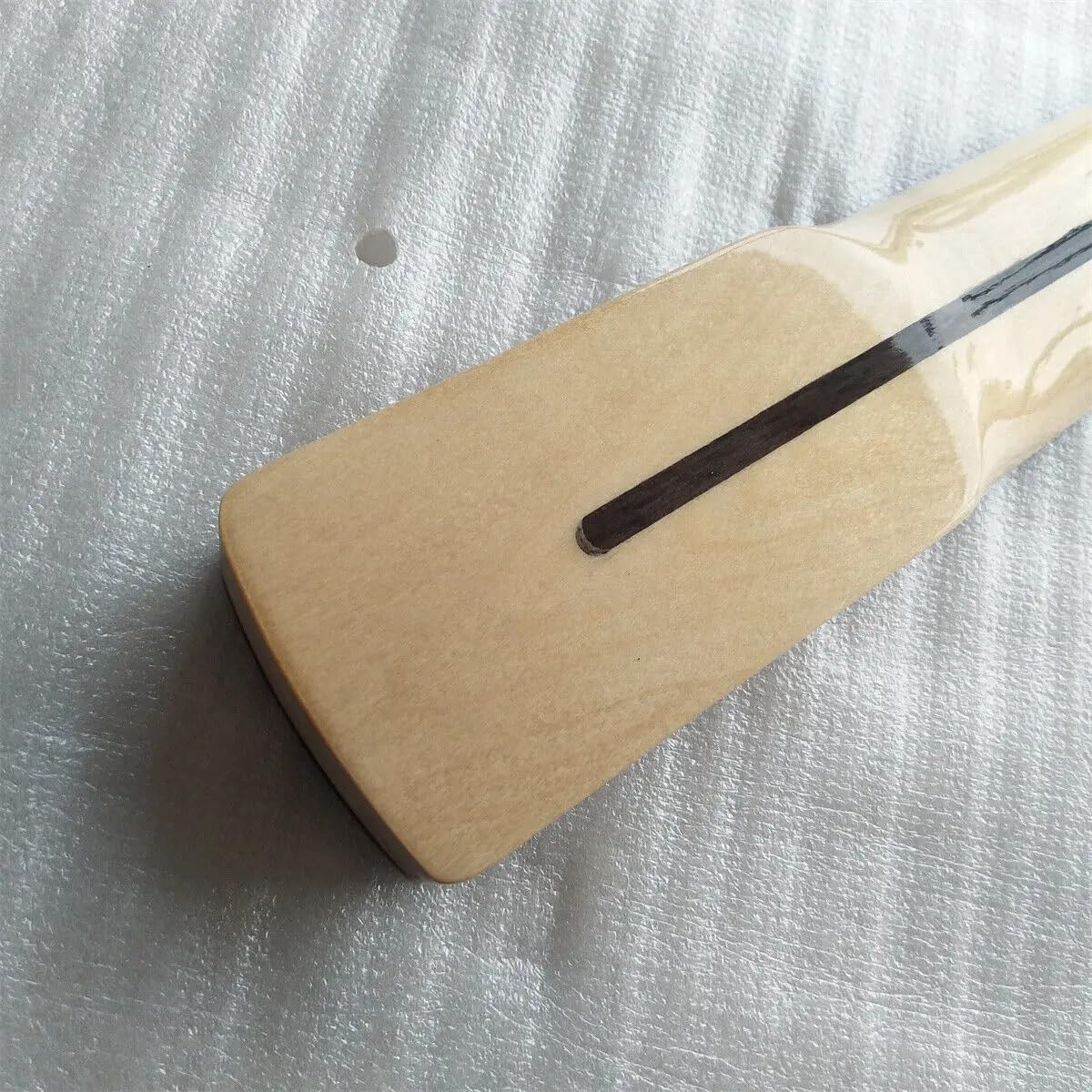 4 String Jazz Bass Guitar Neck 20 Fret 34 Inch Rosewood Fingerboard Dot Inlay Brand, Durable Bass Parts