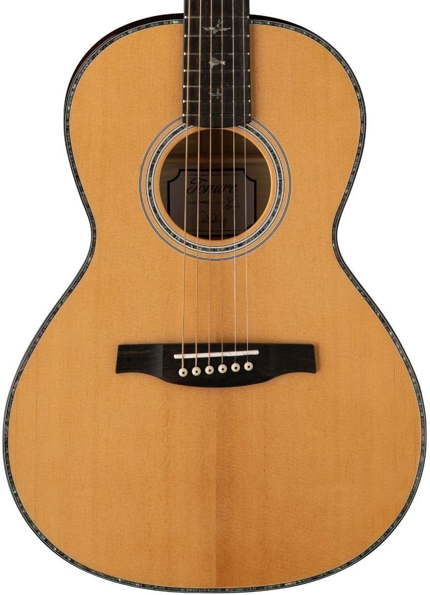 PRS Paul Reed Smith SE Singlecut 594 Standard McCarty, Tobacco Sunburst (111387::MT:)