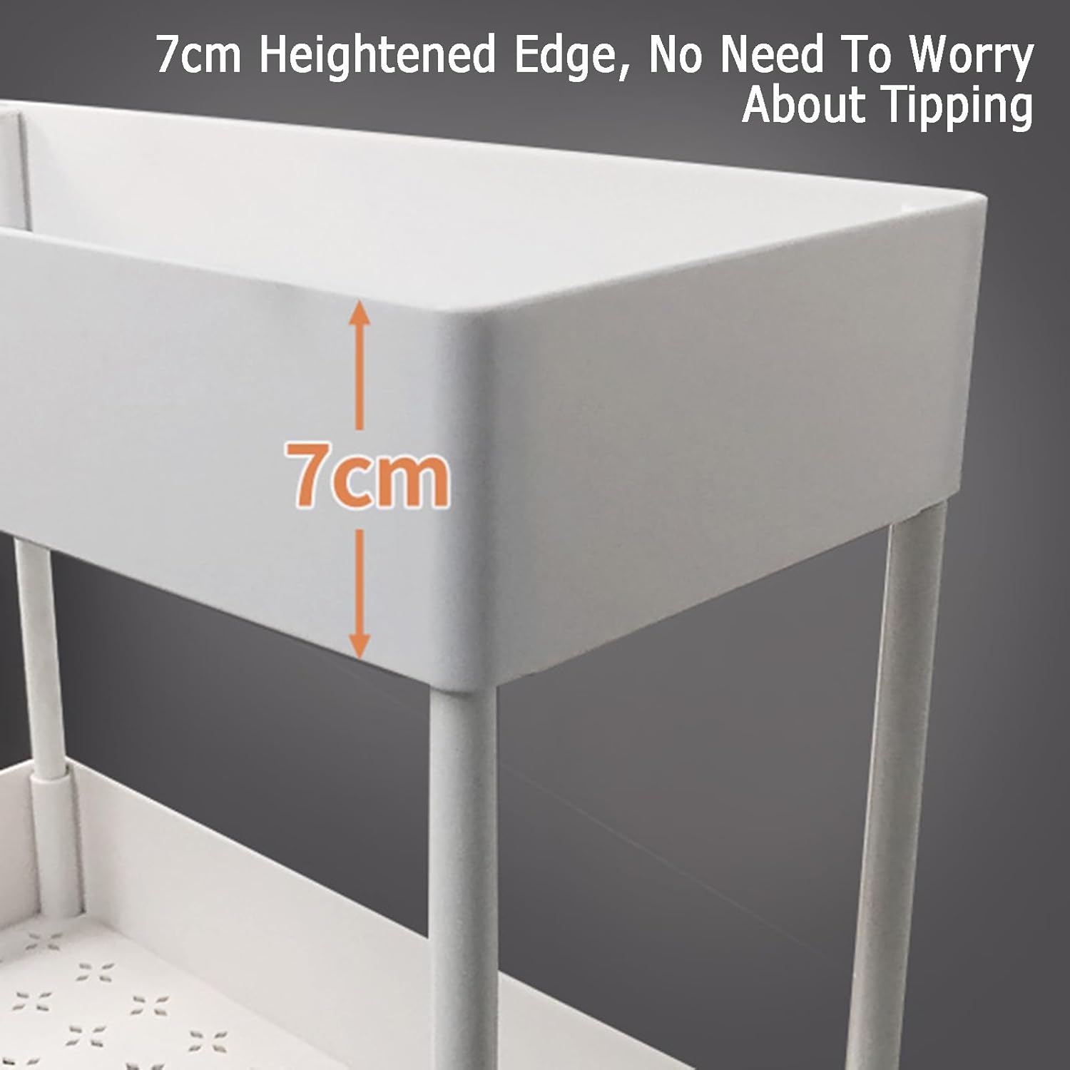 3/4/5 Cubic Bookshelf, Freestanding Open Bookshelf, Game Room Storage Cabinet, Suitable for Living Room Study Reading Corner (Black, White, Pink)(White,40 X 22 X 116cm) (Black 40 X 18 X 116cm)