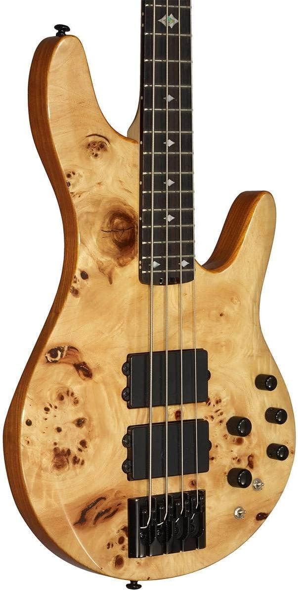 Michael Kelly Pinnacle 4 Bass Guitar