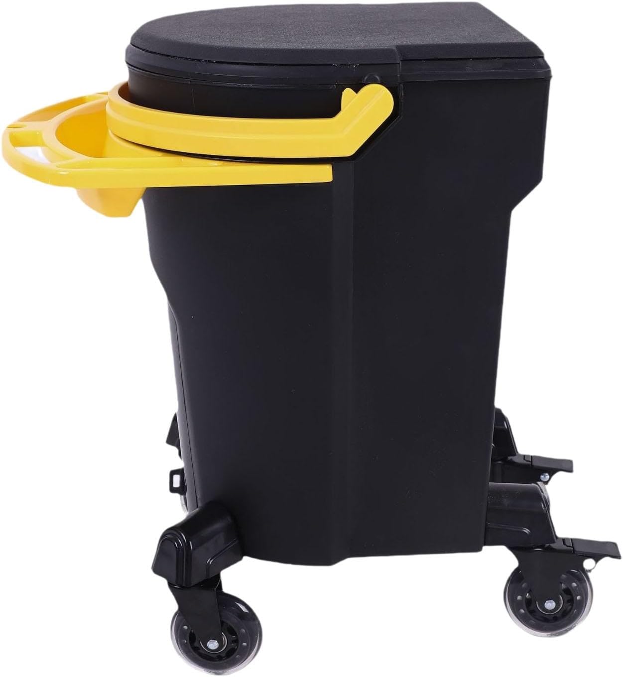 Car Washing System Car Cleaning Equipment Multifunctional for Cars Detailing Cars Wash Storage Container Portable Cleaning