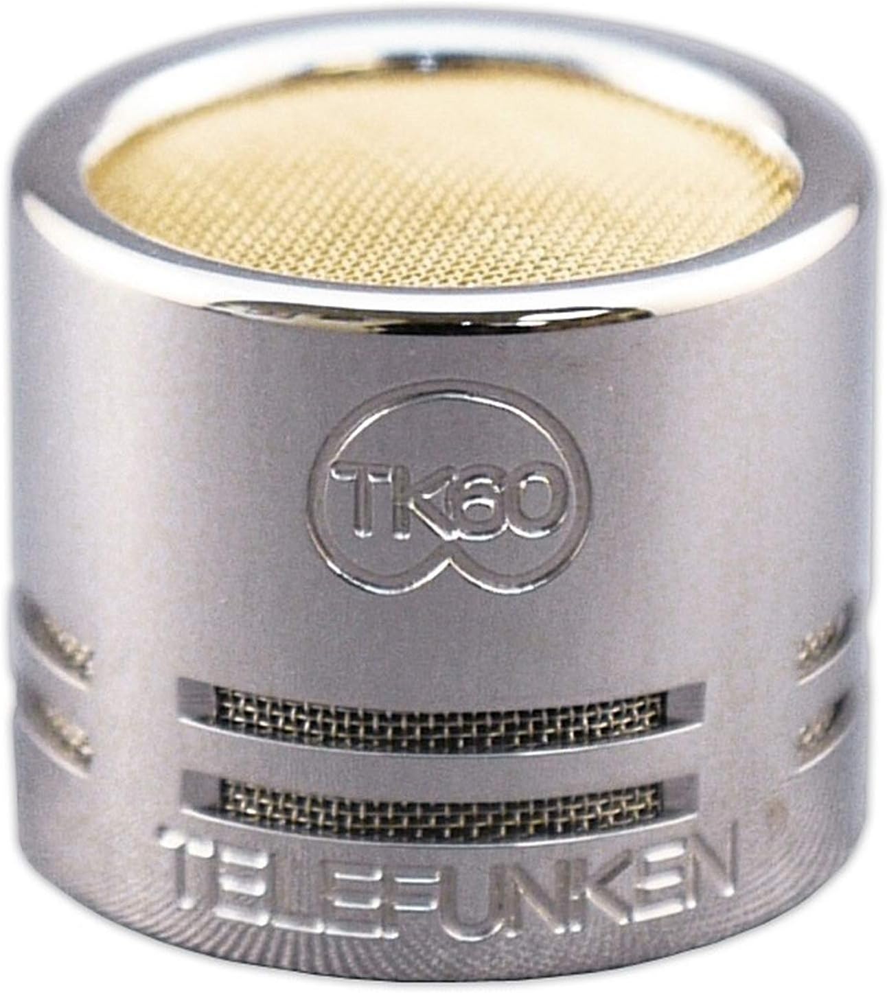 Telefunken ELA M 260 Master Set Small-diaphragm Tube Condenser Microphone