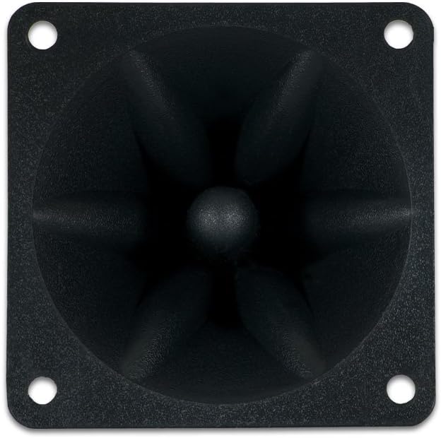 Goldwood Sound, Inc. Sound Module, Piezo Horn Tweeters 75 Watts Each 250 Piece Pack Replacements for KSN1005A (GT-1005-250)