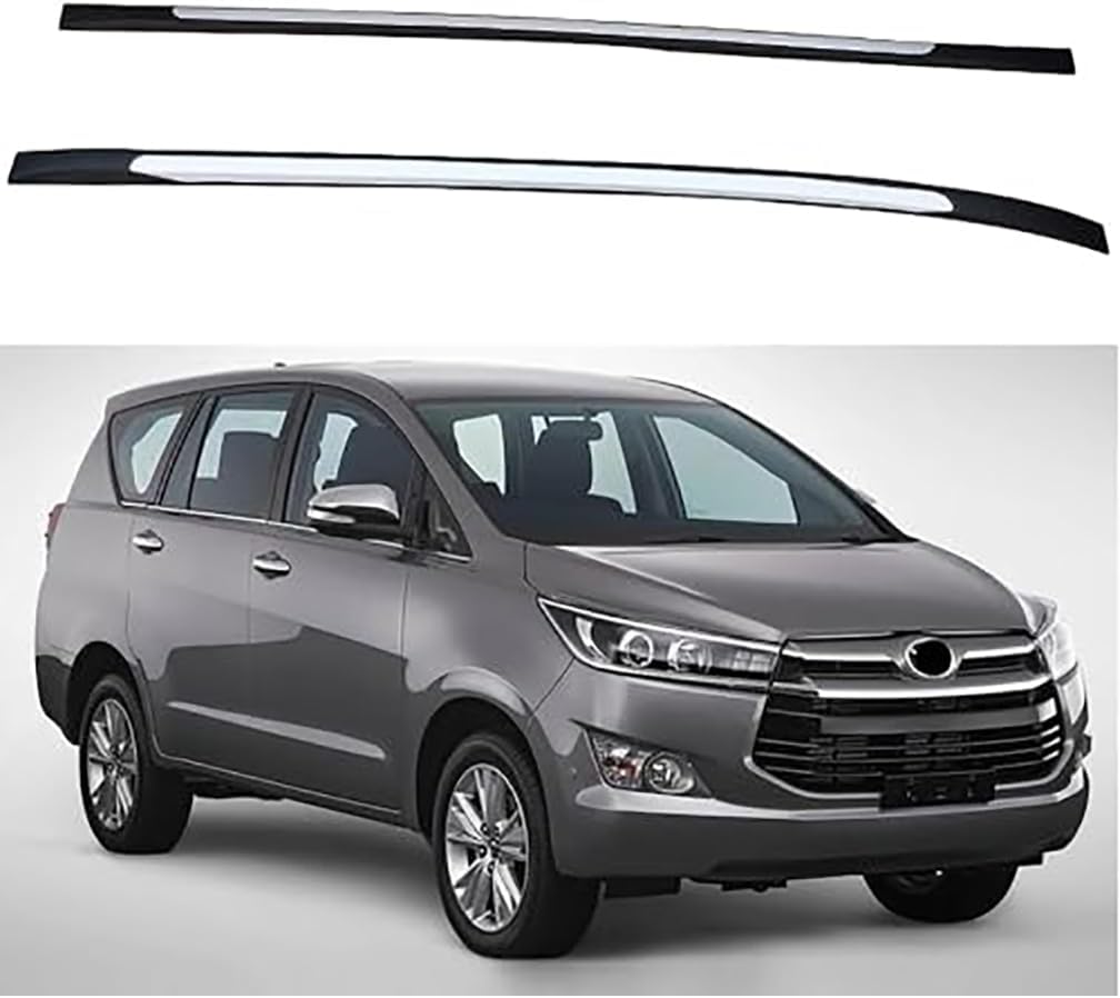 Car Roof Racks, for AAA Anti Theft Anti Rust Cross Bar Cargo Travel Baggag Transportrack, Auto Accessories