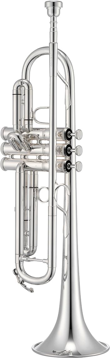 Jupiter Intermediate Bb Trumpet 1100S