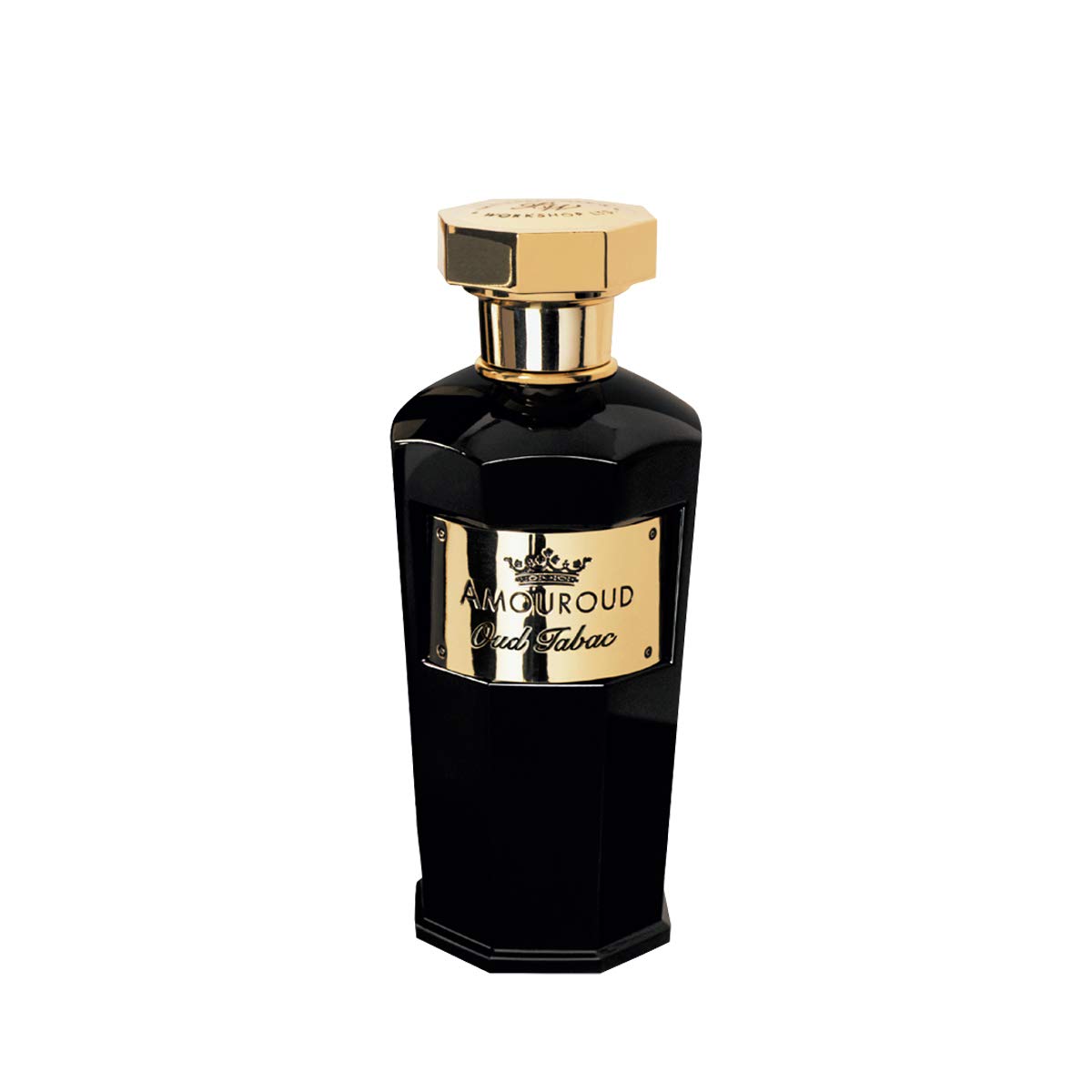 Amouroud Oud Tabac 3.4oz / 100ml Eau de Parfum EDP