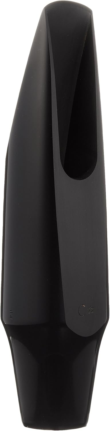 Bec Selmer S80 C hard rubber baritone saxophone