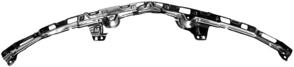 For Chevy Malibu 2016-2021 Bumper Cover Support Rail | Front | Center | CAPA | GM1041135 | 84199161