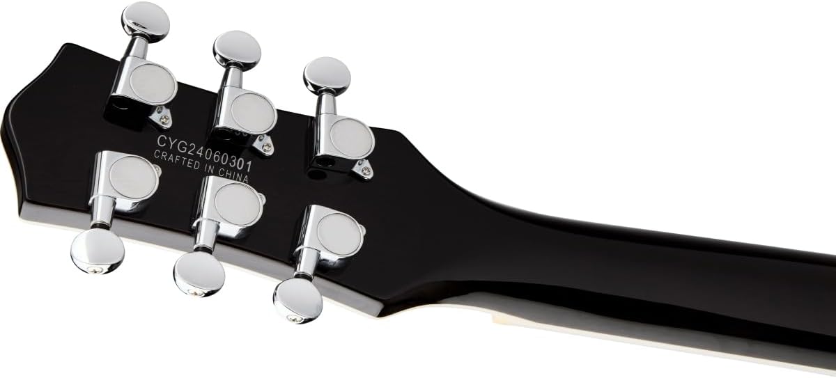 Gretsch Electromatic Jet Electric Guitar - Gold Sparkle