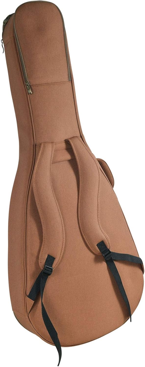 Blueridge BG-60 Contemporary Series Slope Shoulder Dreadnought Guitar – Solid Sitka Spruce Top, Santos Rosewood Body & Premium 14:1 Tuners