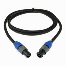 Proco S12NN-50 Speakon-Speakon Speaker Cable - 50 Feet