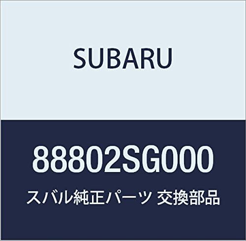 88802SG000 Subaru Keyless access contr 88802SG000