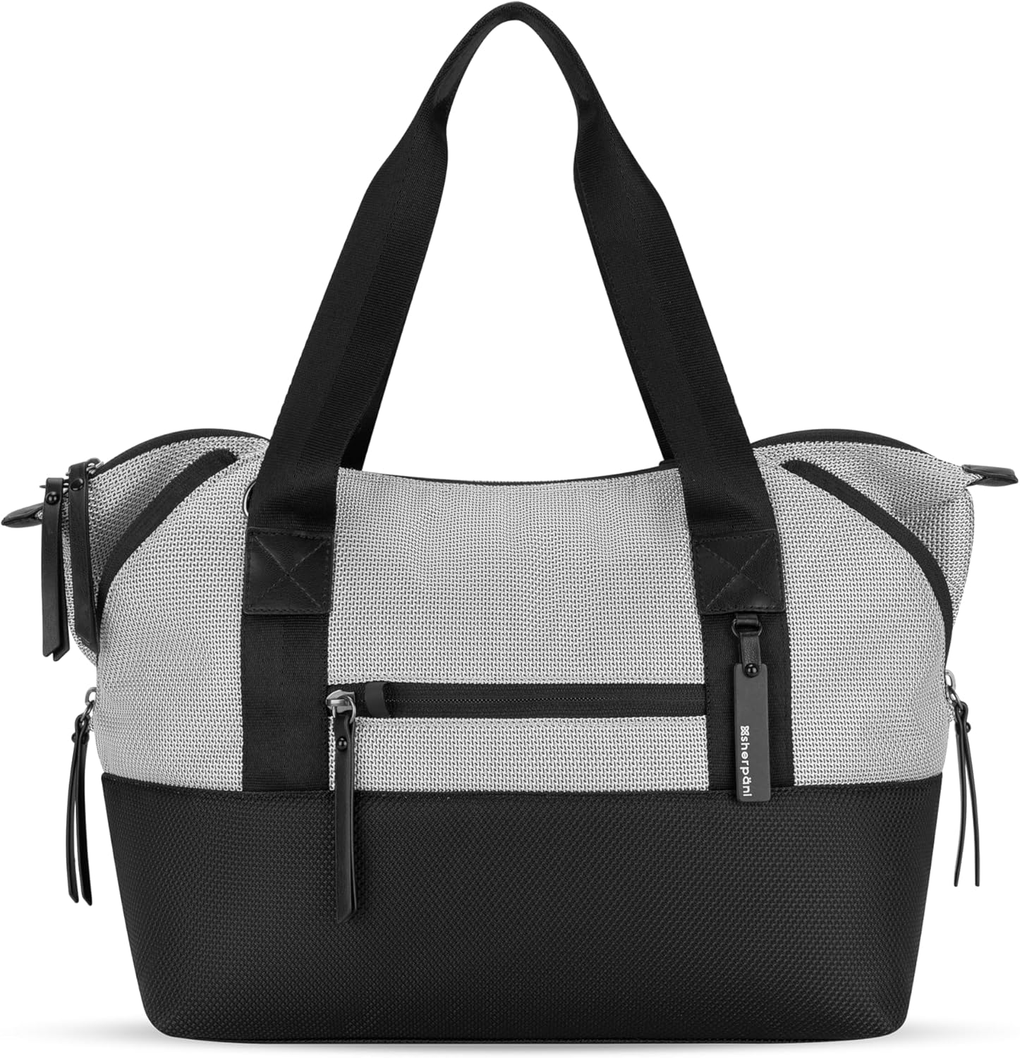 Sherpani Eclipse, Anti Theft Tote Bag, Travel Crossbody Bag, Teacher Tote, 12L Shoulder Purse, Handbags for Women