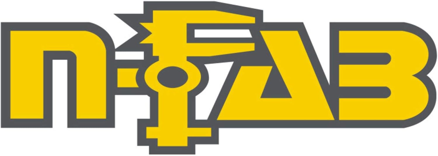 RealTruck Nerf Steps for Ford F-150 | Wheel-to-Wheel w/ Bed Access, Heavy Duty Steel, Textured Black | F09100QC-6-TX | Fits 2009 - 2014 Ford F-150 / Lobo SuperCab