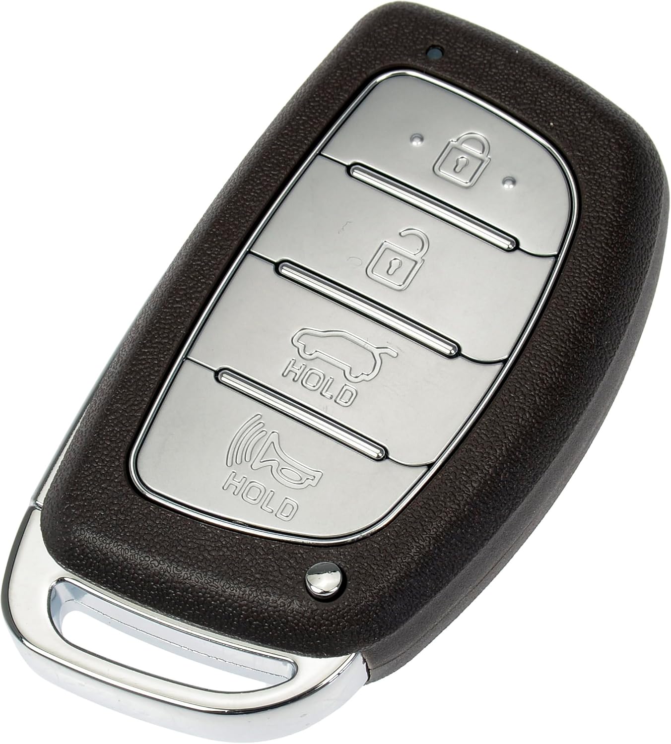 Dorman 99793ST Keyless Entry Remote 4 Button Compatible with Select Hyundai Models (Scan Tool Required to Program)