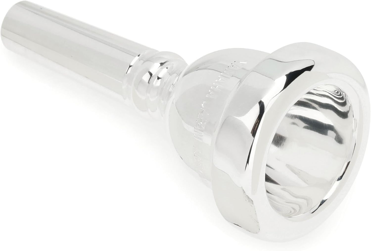 Yamaha YAC Signature Series Nils Landgren Trombone Mouthpiece