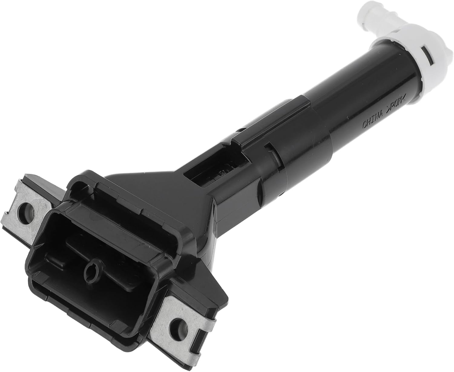 Headlight Washer Nozzle Headlight Headlamp Washer Nozzle Jet Sprayer for Honda CR-V 2012-2018 No.76880T0AS01