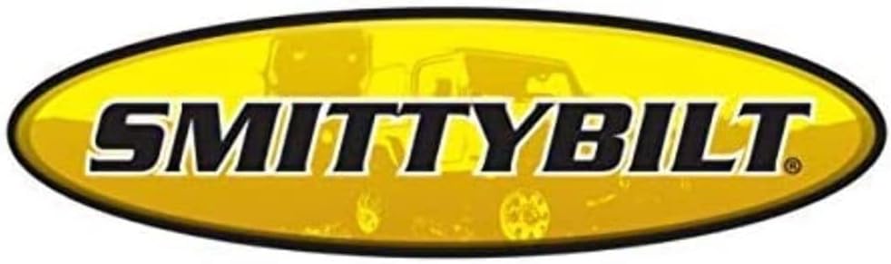 SmittyBilt ROLLER FAIRLEAD - SB97510-47