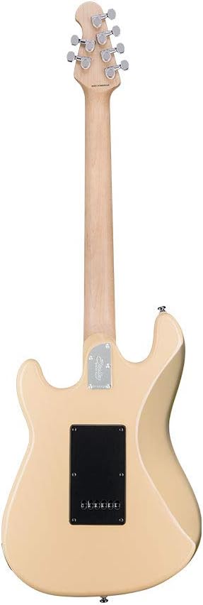 Sterling by Music Man Cutlass HSS Electric Guitar