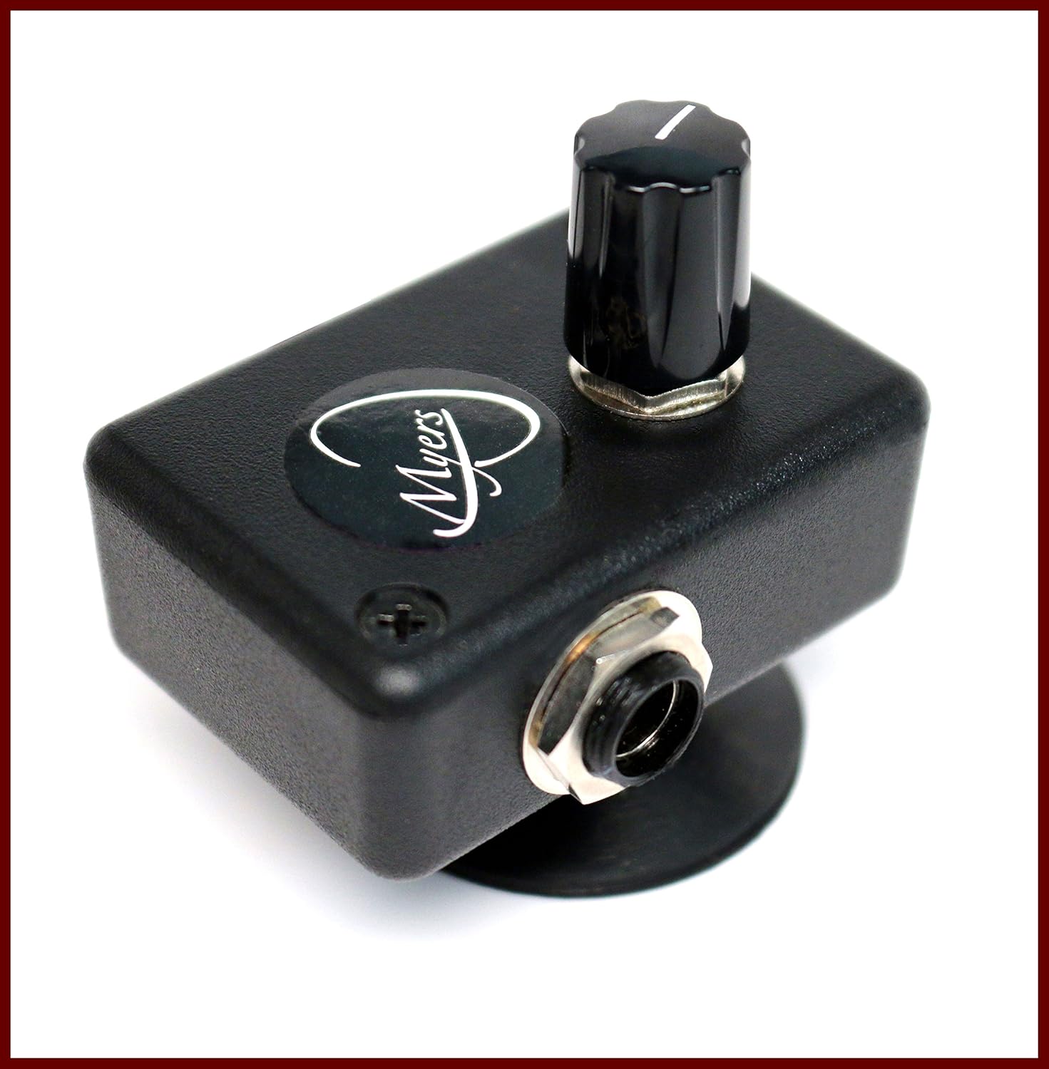 Myers Pickups Autoharp Pickup