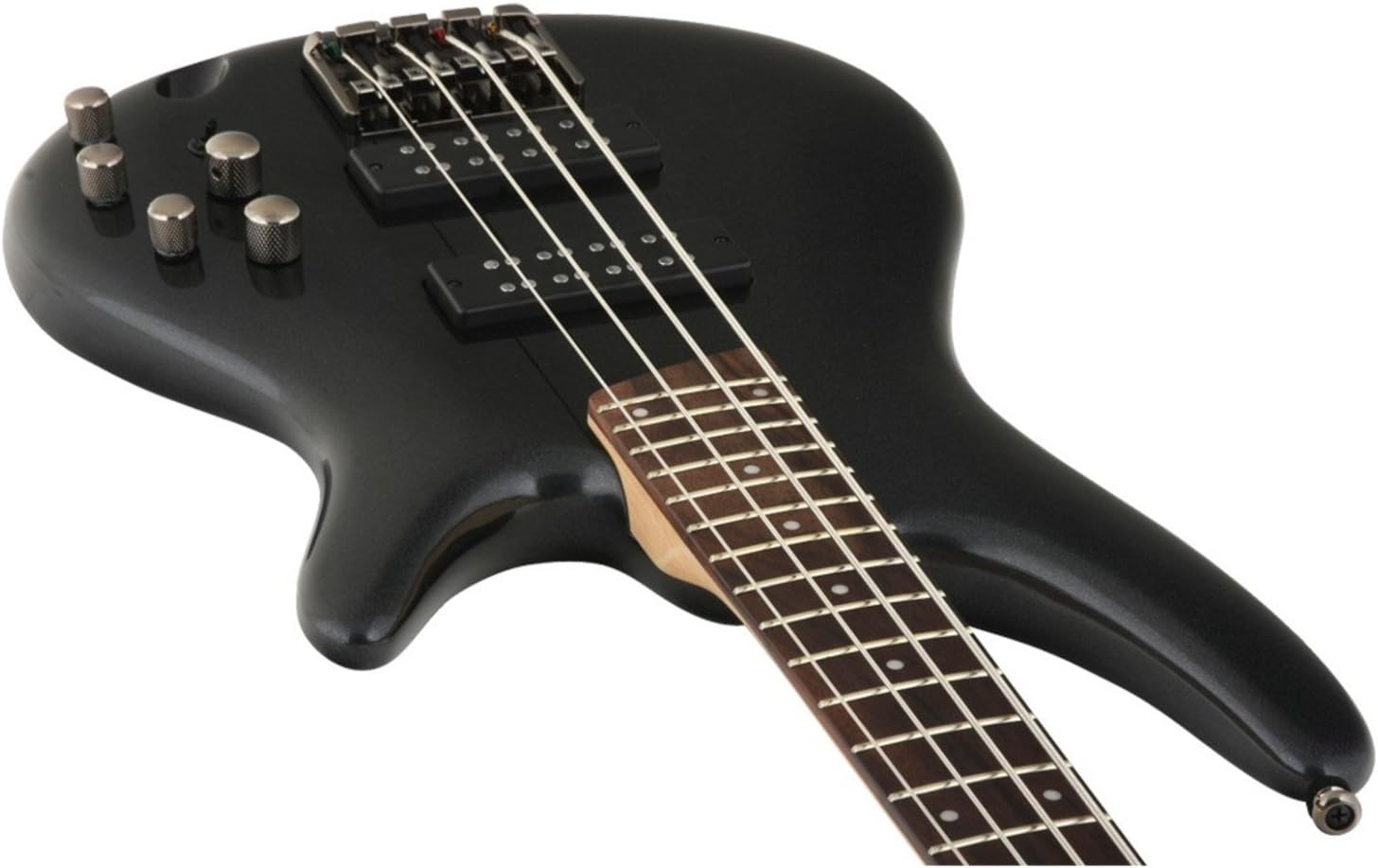 Ibanez SR300E SR Standard - Iron Pewter