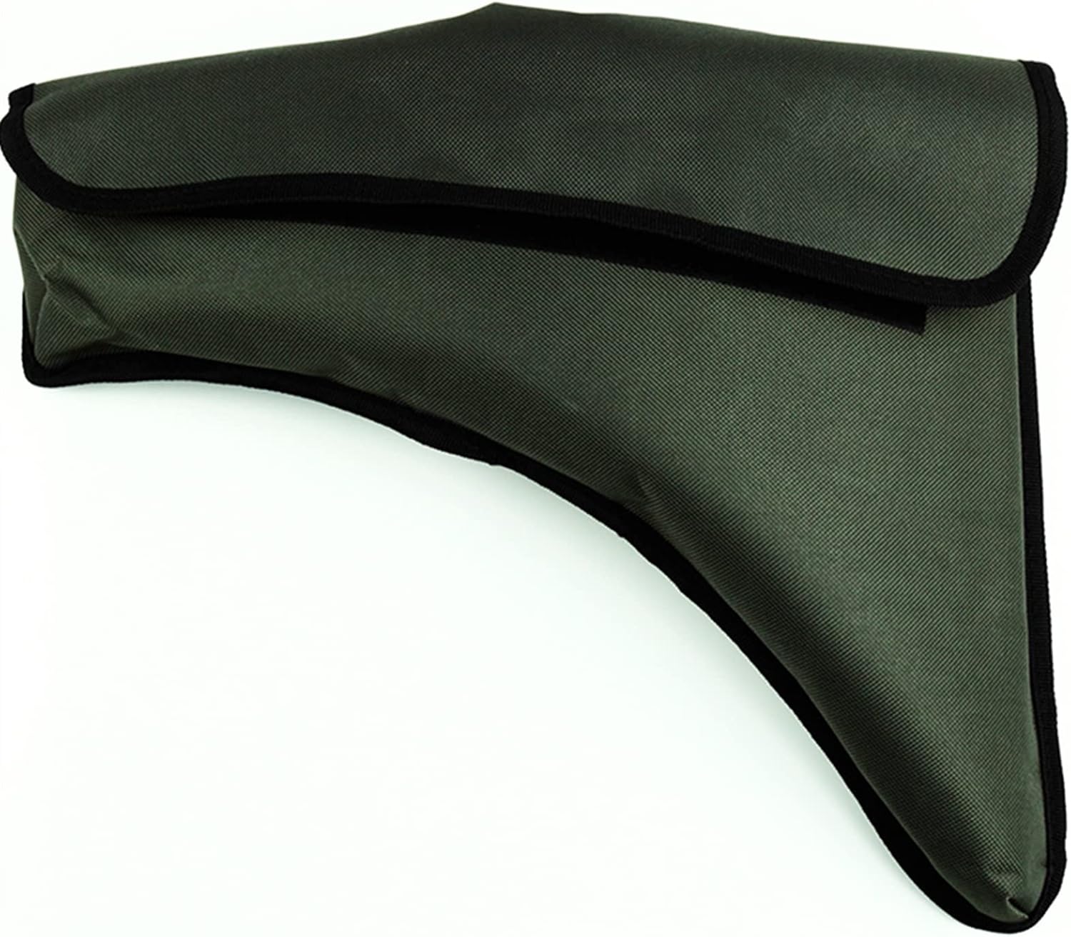 KESHUO 22 Tubes G Key Pan Flute ABS Plastic Pan Pipes Folk Tradational Woodwind Musical Instruments Panpipes (Color : 22G-Right)