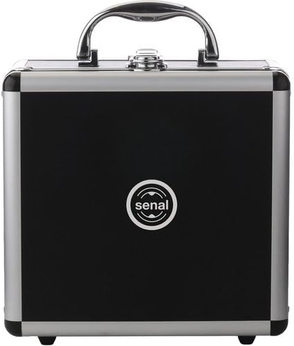 Senal SCM-660 Large-Diaphragm Multi-Pattern Condenser Microphone -