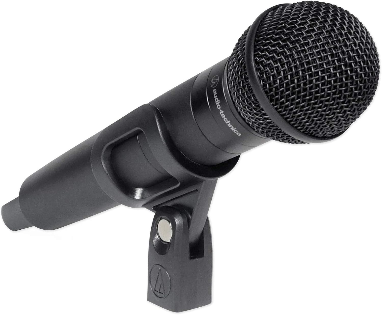 ATW-3212-C510EE1 - Audio Technica - ATW-R3210 receiver and ATW-T3202 handheld transmitter with ATW-C510 cardioid dynamic microphone capsule- band EE1