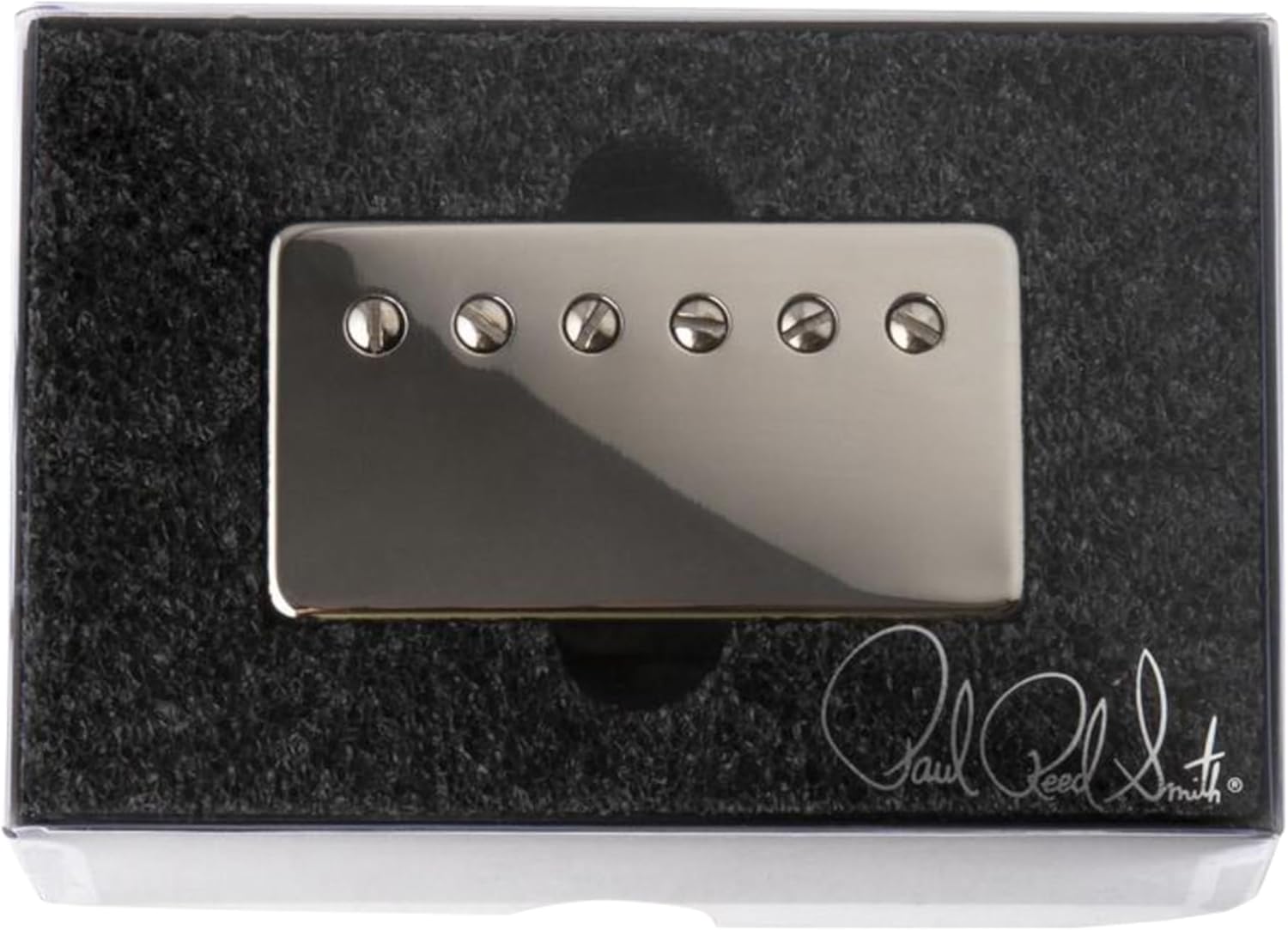 PRS Guitars m/Metal Bass Pickup Nickel Covered (ACC-3409)
