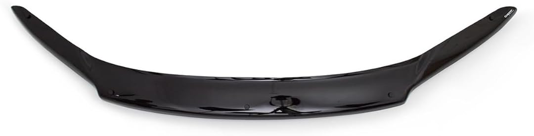 BMY Hood Deflector/Front Bug Shield Compatible for Honda CR-V 2012-2016 Hood Guard Bonnet Protector | Particles & Bug - Car Accessories