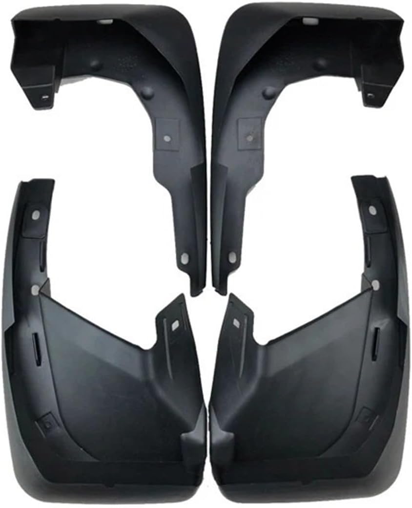 Compatible for Honda CR-V 2007-2023 Car Tire Modified Fender Mud Guard Car(2007-2011)