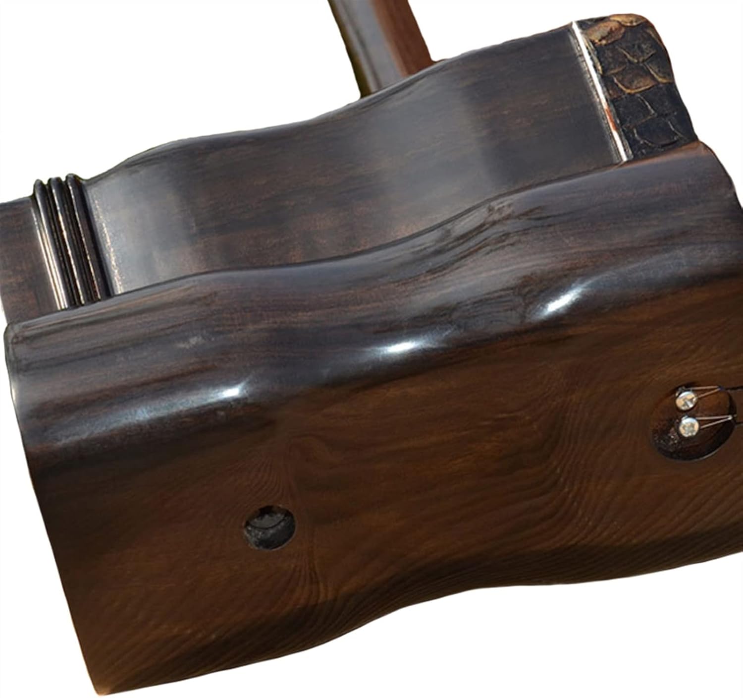 TSTS Chinese Erhu Rosewood Professional Musical Stringed Instruments Erhu Instrument