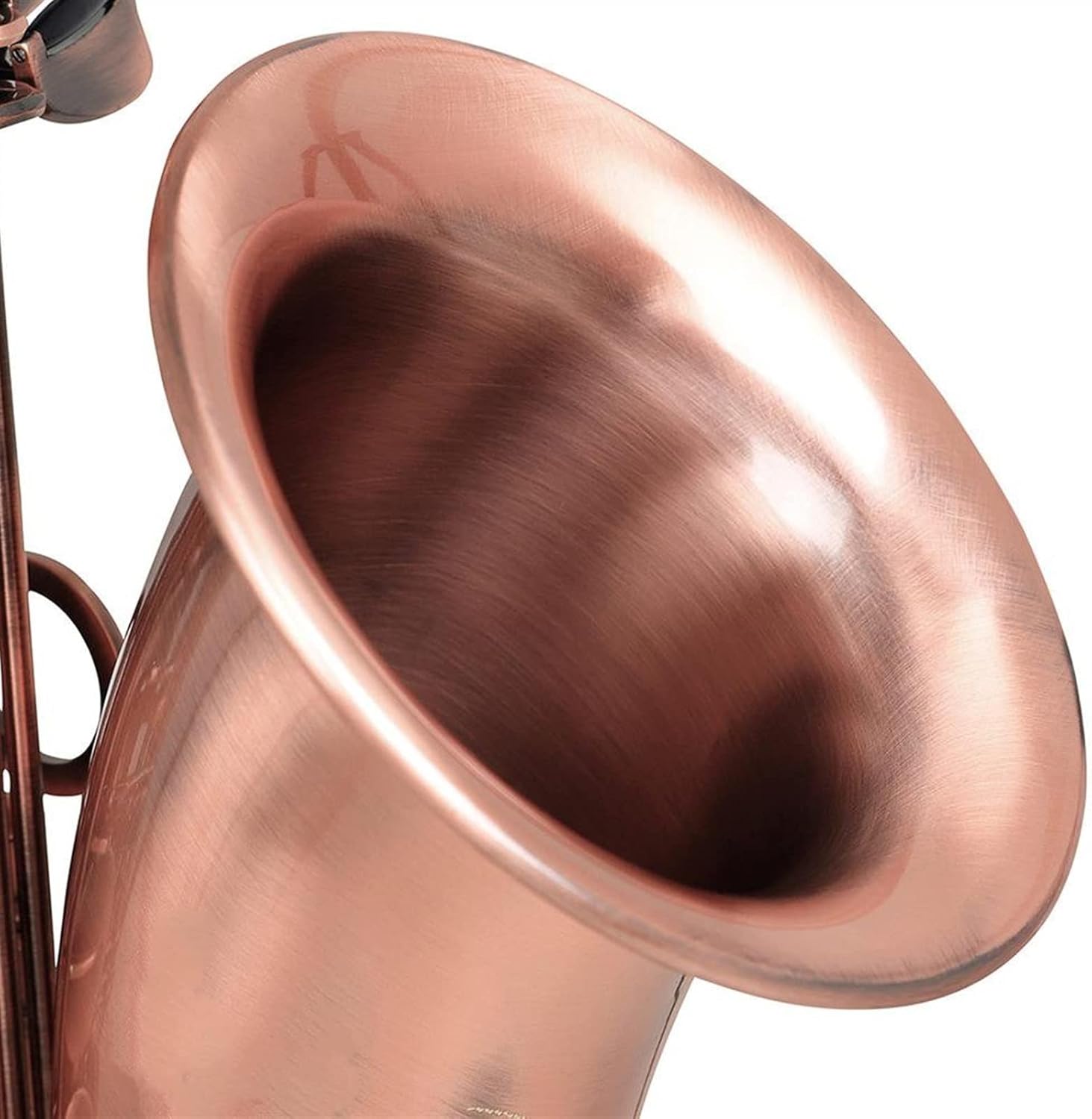 Professional B Tenor Saxophone Musical Woodwind Instrument with Bag Mouthpiece Accessories (Color : 1)