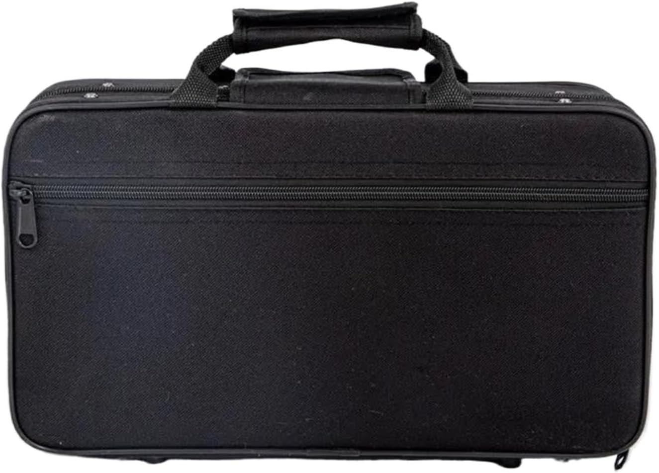 Clarinet Musical Instruments Professional Woodwind Clarinet In B Key Black Tube With Box Accessories