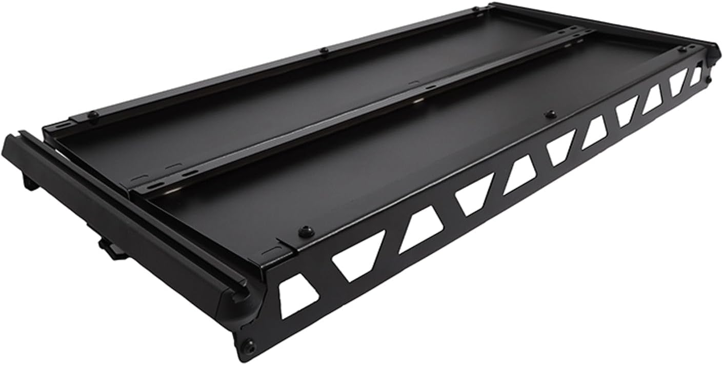 Dee Zee DZ4471JP Bolt Together Cargo Rack
