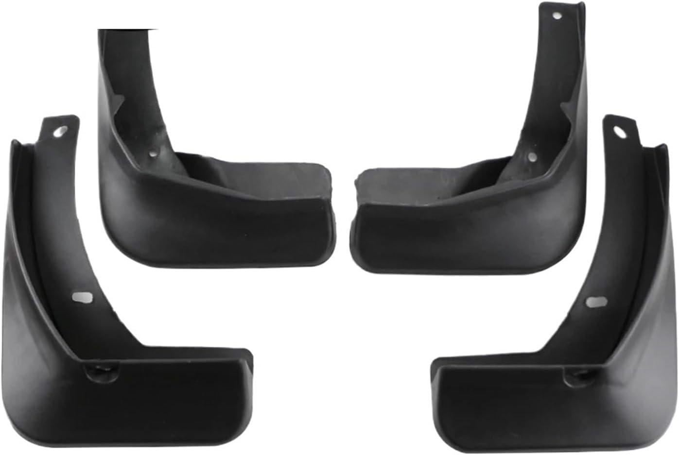 Fit for VW Fit for Golf 7 MK7 Estate Variant Wagon AU 2014~2019 Car Mudflap 4X Styling Accessories Guard Splash