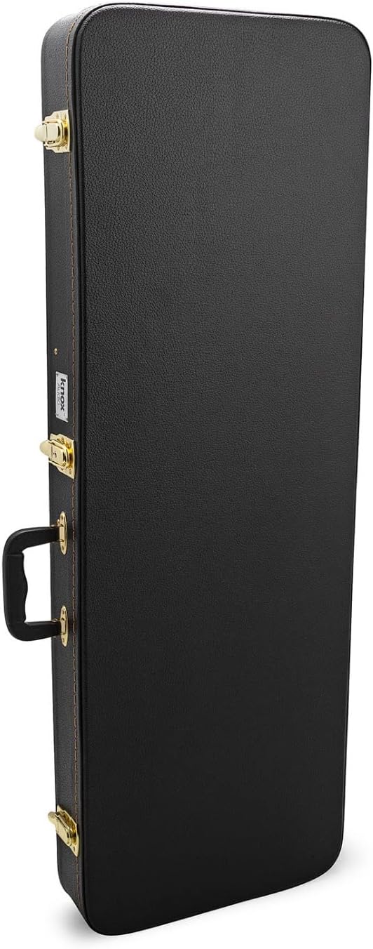 Ibanez GRG 7 String Solid-Body Electric Guitar with Knox Guitar Cable and Guitar Stand (3 Items)