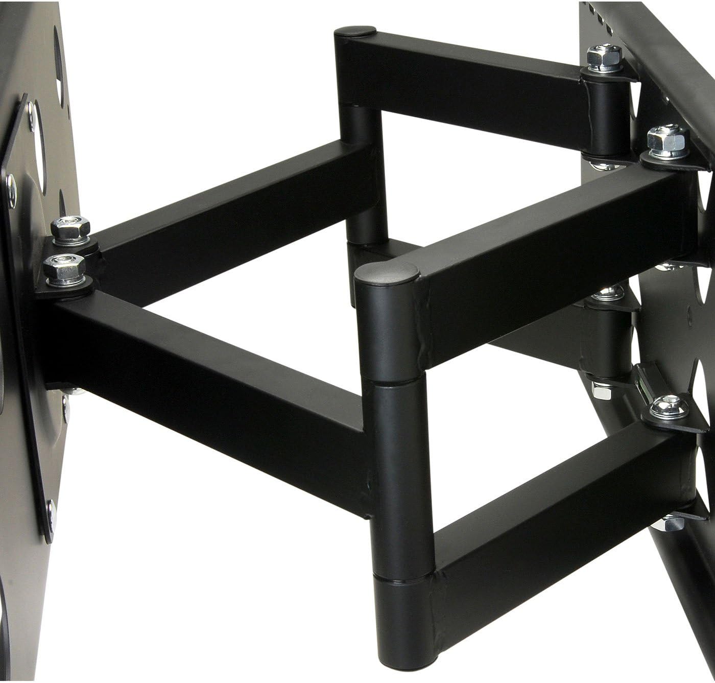 Dayton Audio Shadow Mount HD3260ARM Heavy-Duty Full-Motion TV Wall Mount 32