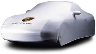 Porsche 911 Turbo (996) Indoor Car Cover