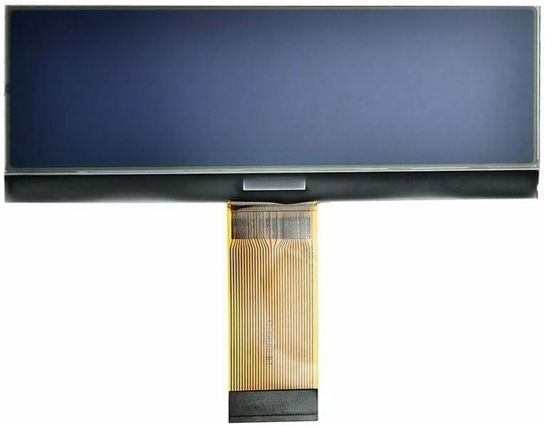 Car Radio LCD Display,Car Stereo Display Panel Fit for JukeProwlerKijunSuzukiEquator