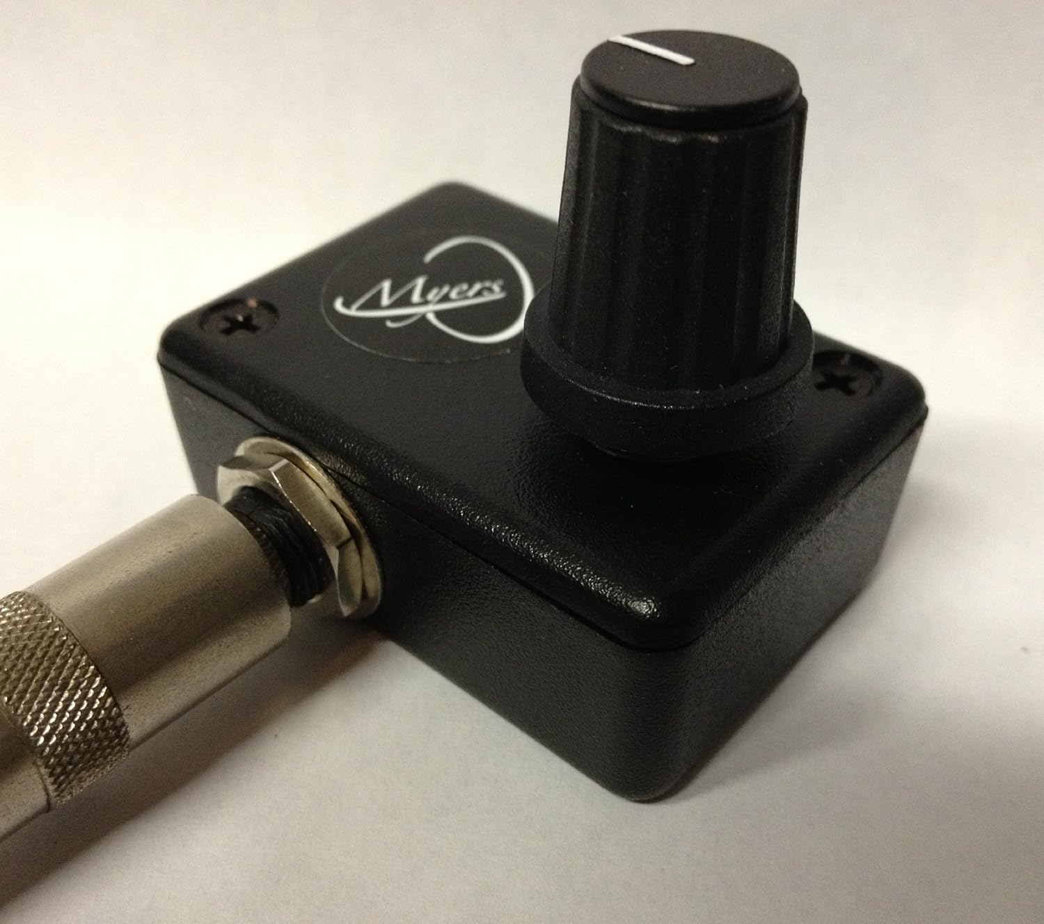 Myers Pickups Autoharp Pickup