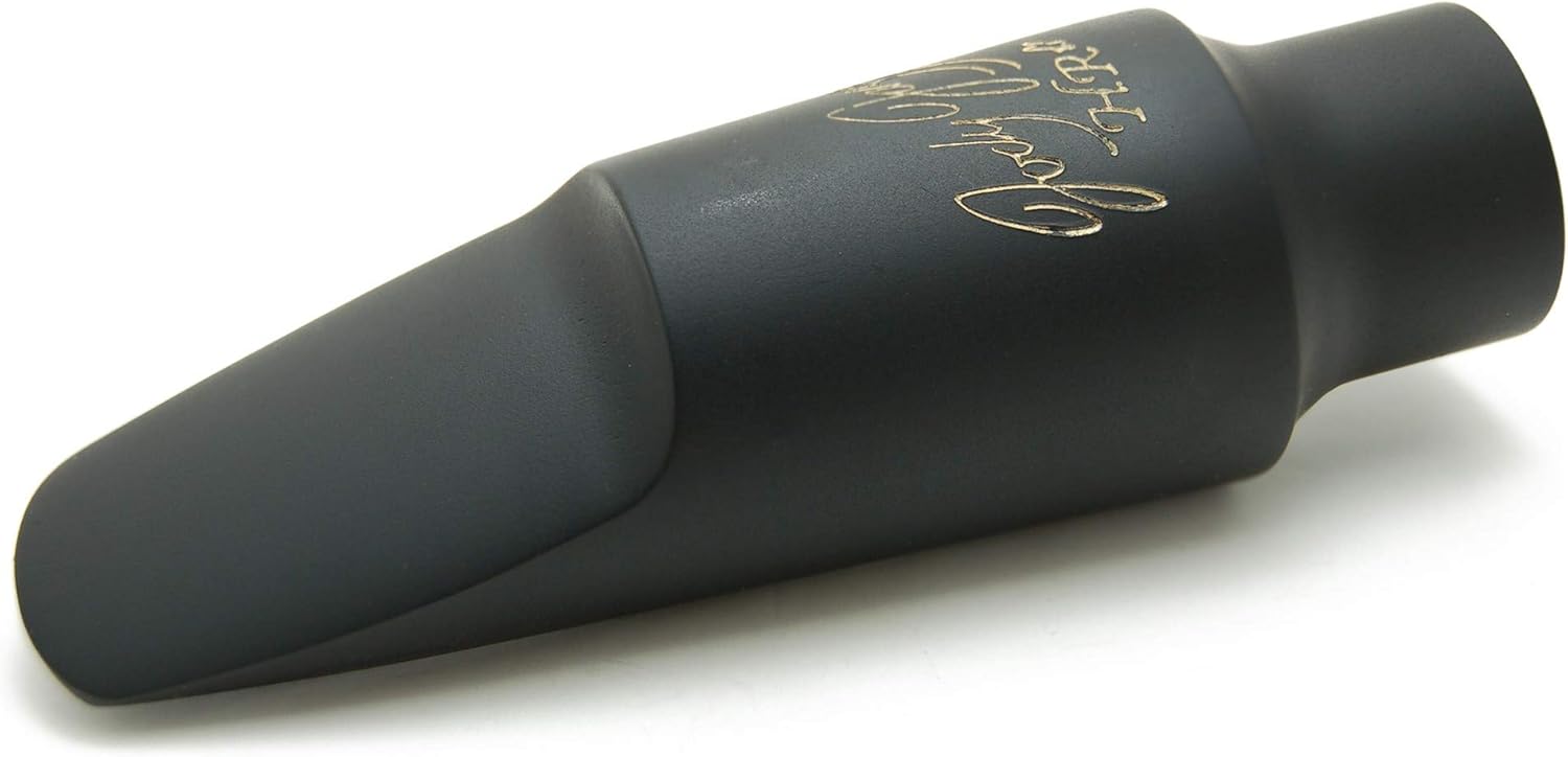 JodyJazz HR* Alto Saxophone Mouthpiece Model C* (.066