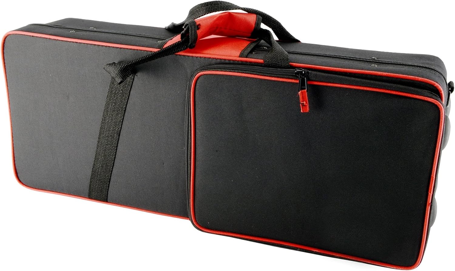 Saxophones Student Black Nickel Gold Key E Flat Alto Saxophone Wind Instrument Saxophone Set