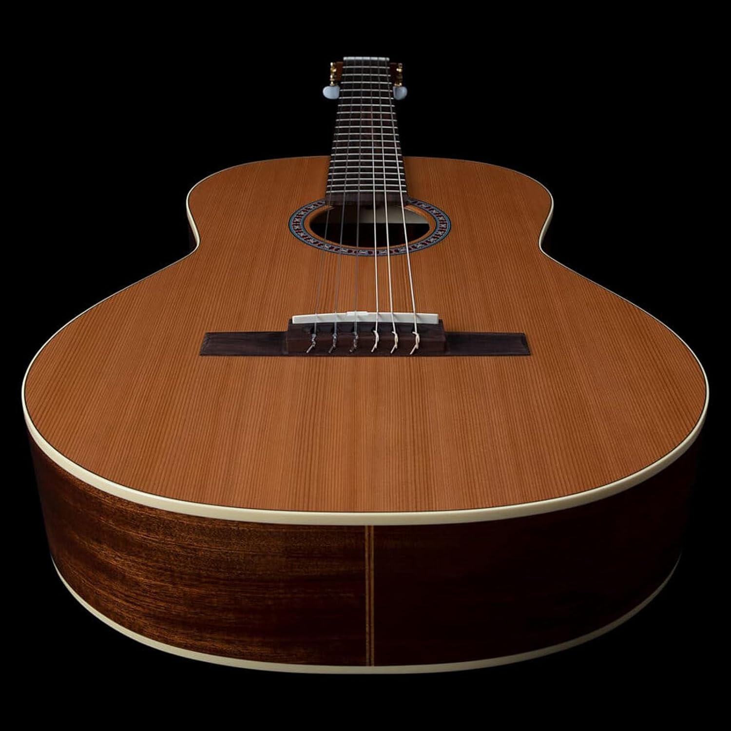 GODIN Concert Left Clasica II