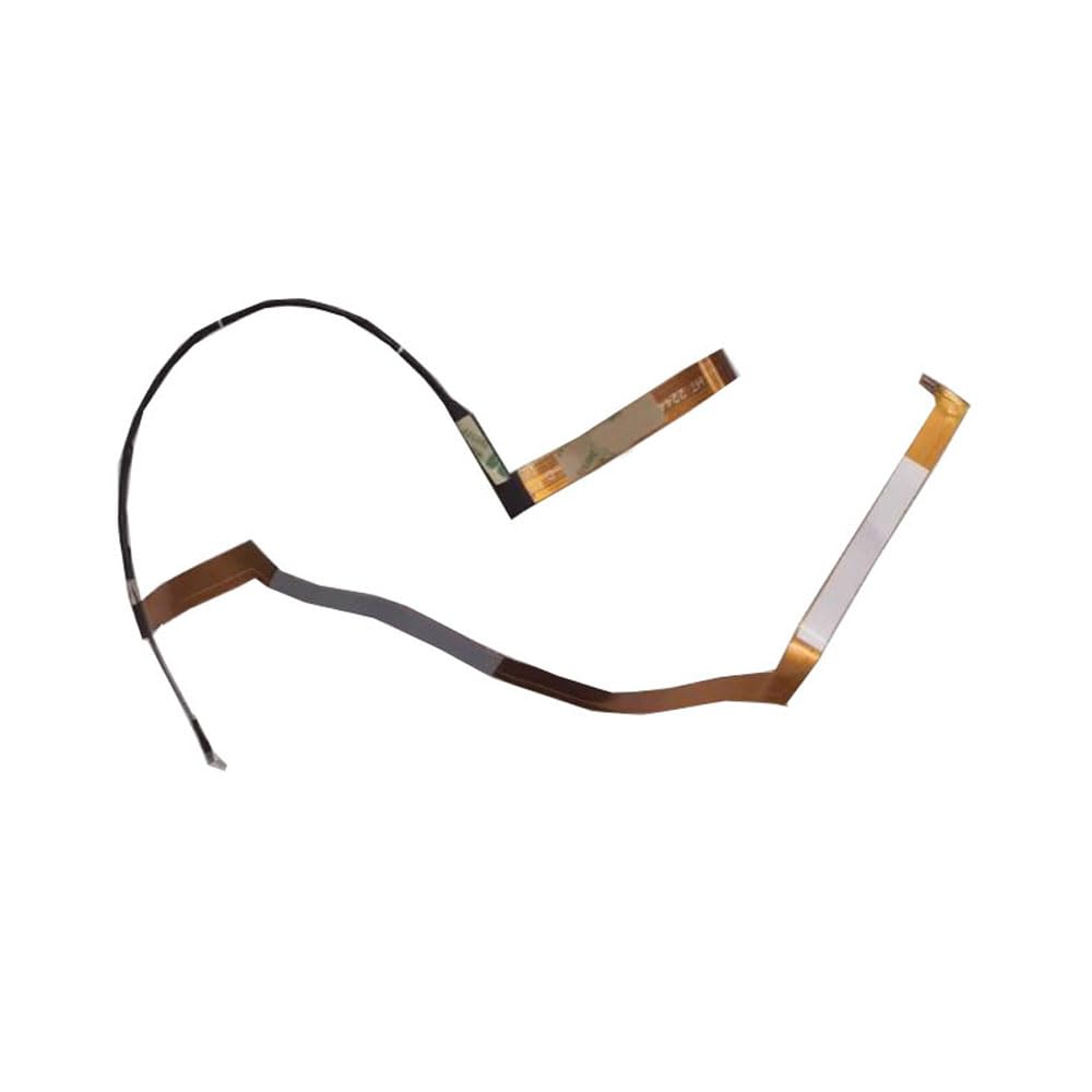 Raider GE68 HX Laptop Camera Microphone Cable Replacement - Compatible with GE68HX, GE68, 13V, 13VF, 13VG Models