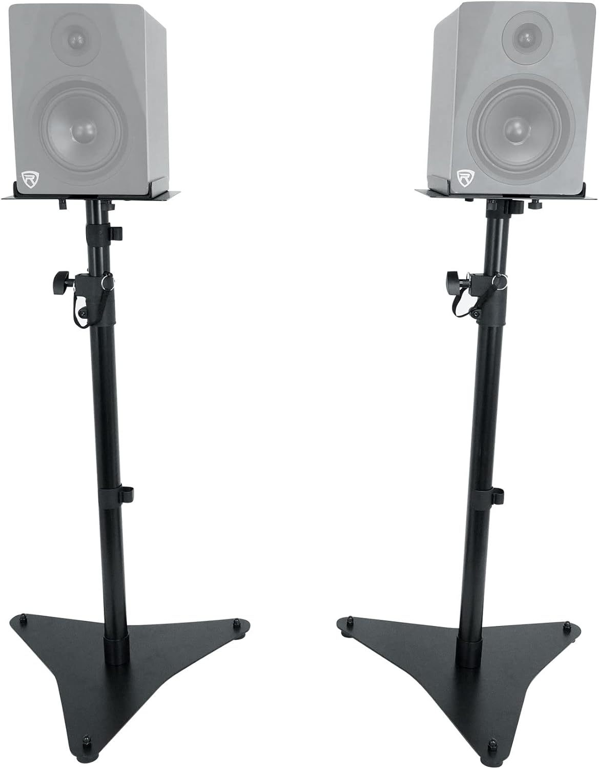 Audiosavings Bundle: Pair of Mackie CR8BT 8